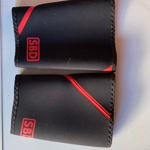 SBD Knee Sleeves